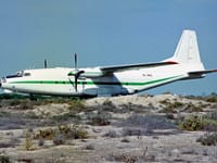 Antonov An-8 - Image 2