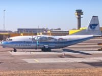 Antonov An-12 - Image 2