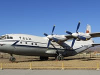 Antonov An-12 - Image 3