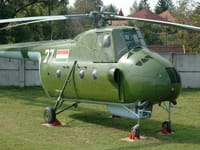 Mil Mi-4 - Image 4