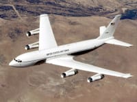 Boeing C-135 Stratolifter