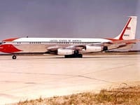 Boeing C-137 Stratoliner - Image 3