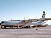 Douglas C-133 Cargomaster - Image 6