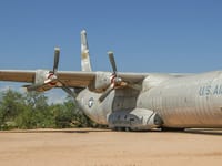 Douglas C-133 Cargomaster - Image 7