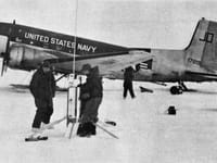 Douglas R4D-8 - Image 7