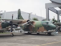 Fairchild C-123 Provider - Image 3