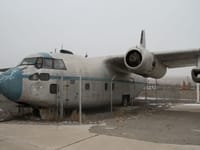 Fairchild C-123 Provider - Image 14