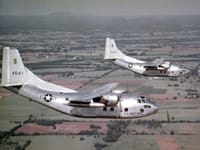 Fairchild C-123 Provider - Image 4