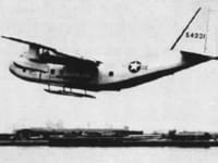 Fairchild C-123 Provider - Image 17