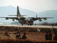 Fairchild C-123 Provider - Image 6