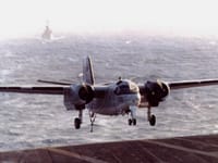 Grumman C-1 Trader - Image 3