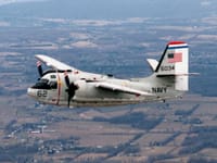 Grumman C-1 Trader - Image 4