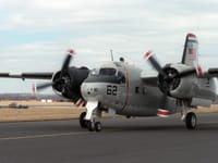 Grumman C-1 Trader - Image 5