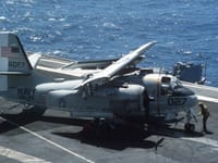 Grumman C-1 Trader - Image 6