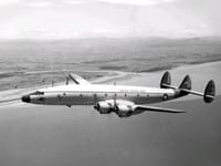 Lockheed C-121 Constellation