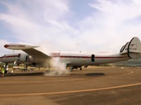 Lockheed C-121 Constellation - Image 3