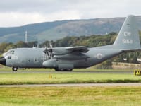Lockheed C-130 Hercules - Image 2