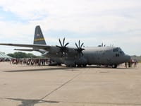 Lockheed C-130 Hercules - Image 22