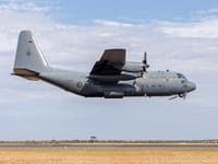 Lockheed C-130 Hercules - Image 26