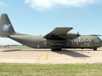Lockheed C-130 Hercules - Image 27