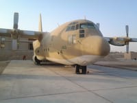 Lockheed C-130 Hercules - Image 14