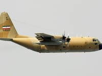 Lockheed C-130 Hercules - Image 5