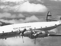 Lockheed L-1249 Super Constellation - Image 2