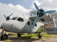 Antonov An-14 - Image 4