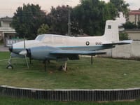 Beechcraft L-23 Seminole - Image 3