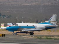 North American Sabreliner - Image 2