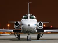 North American Sabreliner - Image 9