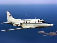 North American Sabreliner