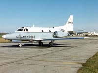 North American Sabreliner - Image 6