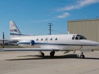 North American Sabreliner - Image 8