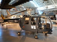 Sikorsky S-52 - Image 4