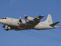 Lockheed P-3 Orion - Image 12