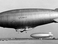 N-class blimp