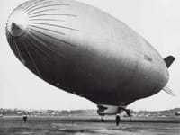 N-class blimp - Image 2