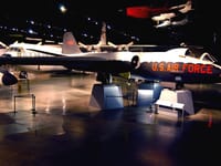 Martin RB-57D Canberra - Image 2