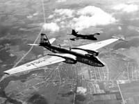 Martin RB-57D Canberra - Image 3