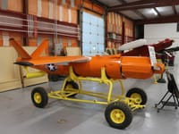 Beechcraft MQM-61 Cardinal - Image 2