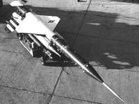 Lockheed AQM-60 Kingfisher