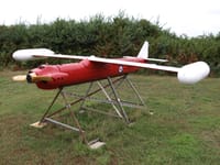 Radioplane BTT - Image 1