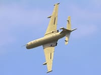 Hawker Siddeley Nimrod - Image 7