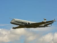 Hawker Siddeley Nimrod - Image 10