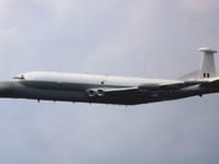 Hawker Siddeley Nimrod - Image 6