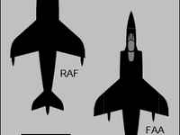 McDonnell Douglas Phantom in UK service - Image 5