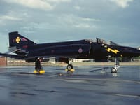 McDonnell Douglas Phantom in UK service - Image 7