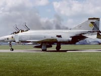 McDonnell Douglas Phantom in UK service - Image 8