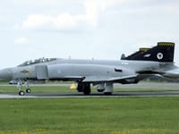 McDonnell Douglas Phantom in UK service - Image 9